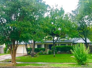 5111 Round Table Dr, San Antonio, TX 78218