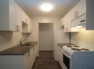 Sentinel Apartments, Esquimalt, BC V9A 6N8