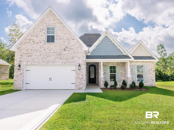 24025 Peppermint St, Elberta, AL 36530