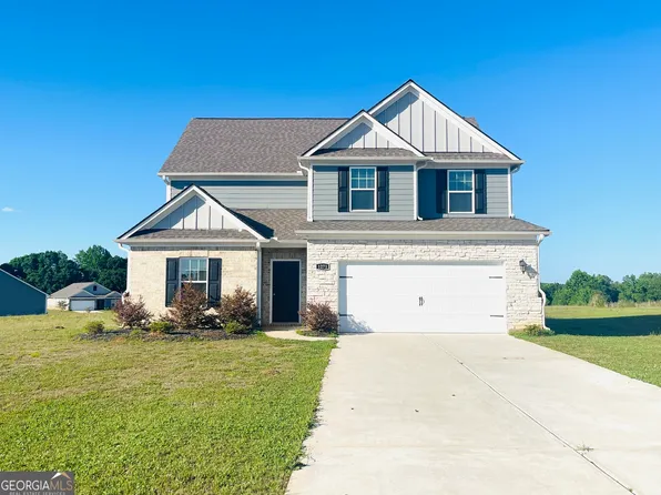 1271 Fendt Dr, Locust Grove, GA 30248