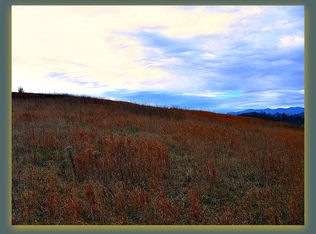 7 Golden Eagles Point, Franklin, NC 28734