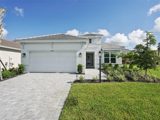 16415 ISOLA PLACE, Lakewood Ranch, FL 34211