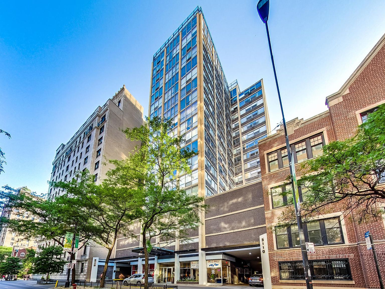 3110 N Sheridan Rd APT 805, Chicago, IL 60657 Zillow