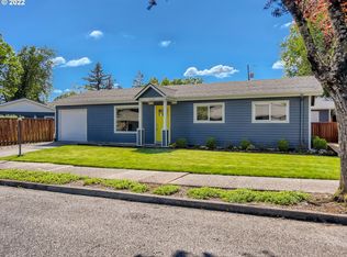 4205 SE 134th Ave, Portland, OR 97236