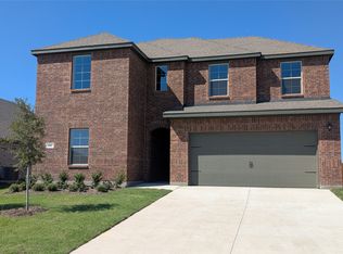 407 Flintlock Rd, Caddo Mills, TX 75135