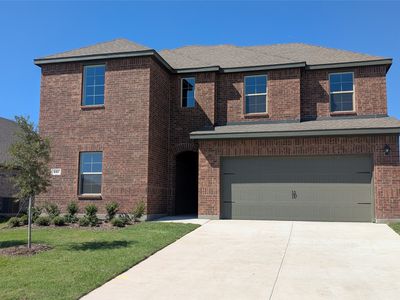 407 Flintlock Rd, Caddo Mills, TX, 75135