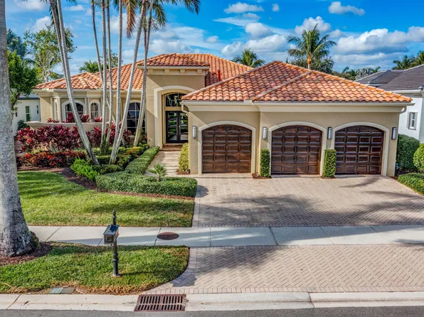 203 Via Emilia, Palm Beach Gardens, FL 33418