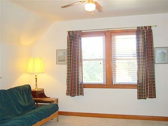 Upper Living Room