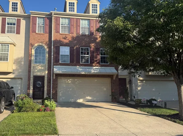 1536 Jason Dr, Riverton, NJ 08077
