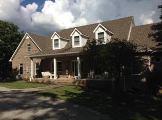 8795 Rowe Gap Rd LOT 4, Belvidere, TN 37306