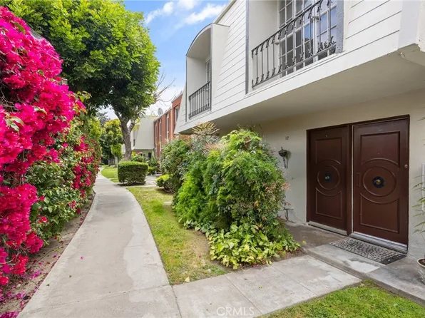 1800 W Gramercy Ave APT 17, Anaheim, CA 92801