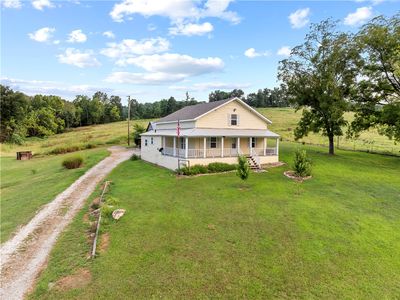 33 Highway 125 S, Harrison, AR, 72601