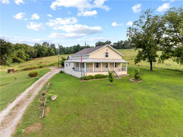 33 Highway 125 S, Harrison, AR 72601