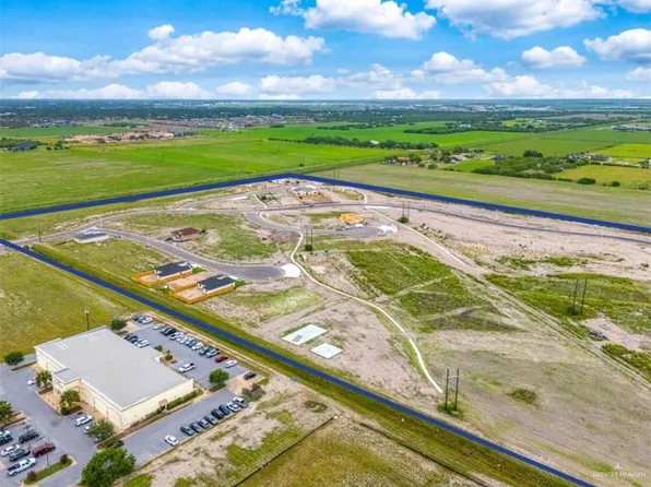 148 Happy Ct, San Benito, TX 78586