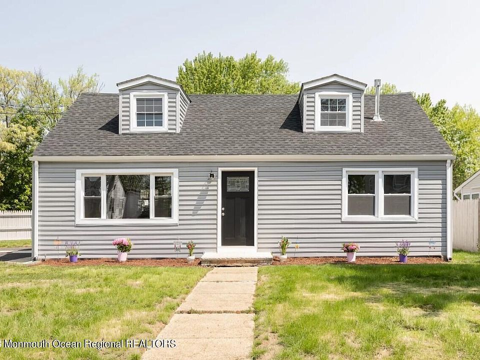 135 Morningside Ave, Union Beach, NJ 07735 MLS 22312814 Zillow