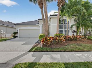 3344 NW 53rd Cir, Boca Raton, FL 33496