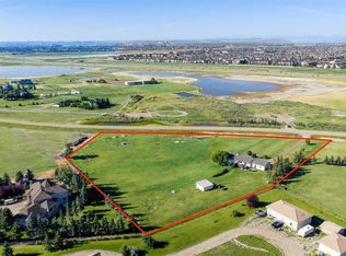 14100 W 84th St SE, Calgary, AB T3S 0A6
