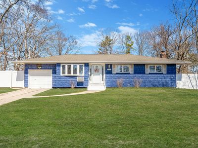 125 Mockingbird Lane, Brentwood, NY, 11717