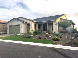 17962 E Vista Desierto, Rio Verde, AZ 85263