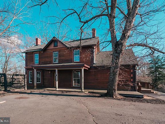 2nd image of 9029 Rixeyville Rd