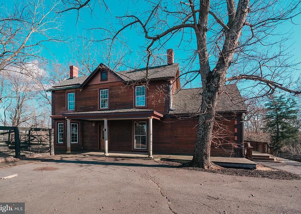 9029 Rixeyville Rd, Rixeyville, VA 22737 Zillow