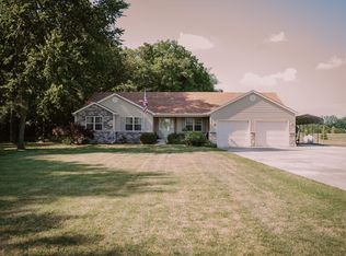 8750 Woodhaven Rd, Johnstown, OH 43031
