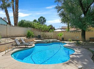 2613 Kanel Cir, Henderson, NV 89074