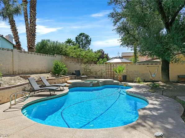 2613 Kanel Cir, Henderson, NV 89074