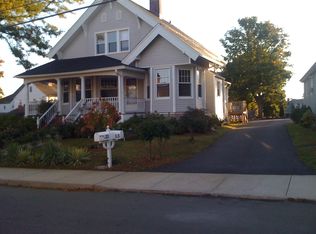 125 Morris Ave, East Haven, CT 06512