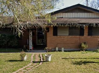 4734 Gayle Dr, Corpus Christi, TX 78413