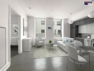 416 West 52nd Street, #508