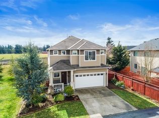 5553 Lintel Ln SE, Lacey, WA 98513