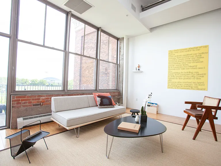 156 Porter St #319 — Photo 3