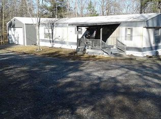 11 Jason Grant Ln, Benton, KY 42025