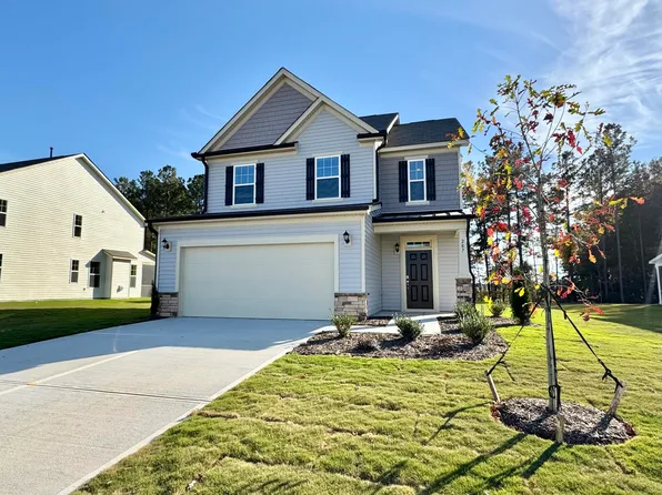 287 Winding Creek Dr #73, Lillington, NC 27546