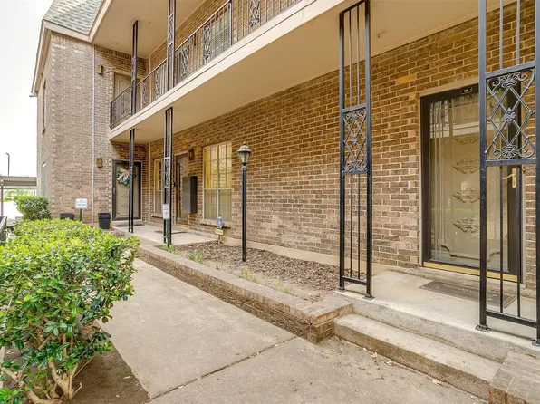 4440 Harlanwood Dr APT 121, Fort Worth, TX 76109