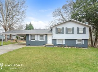 2820 Rex Rd, Ellenwood, GA 30294