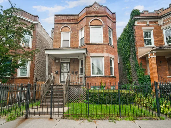 5929 S Throop St, Chicago, IL 60636