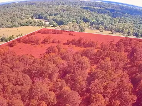 0 N 3910th Rd, Wardville, OK 74576