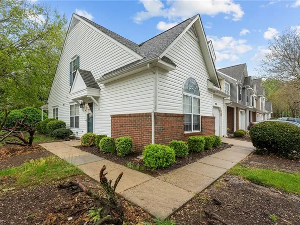 6355 Double Eagle Dr, Whitsett, NC 27377