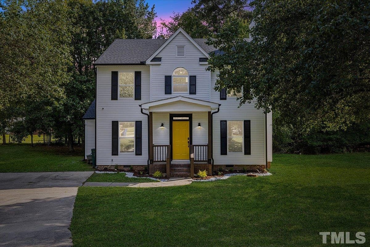 34 Lamb Ct, Durham, NC 27712 MLS 2534138 Zillow