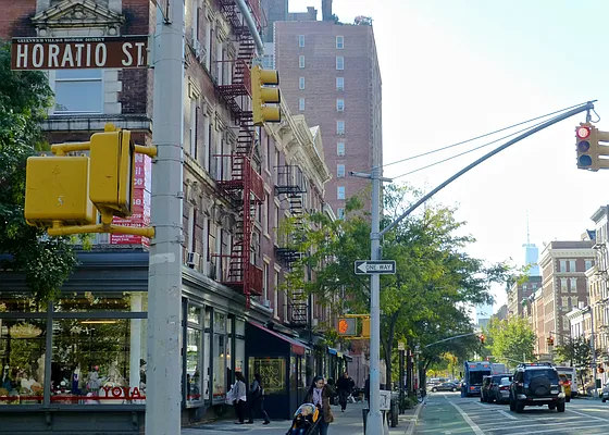 Rented by NYC Village Real Estate | media 14