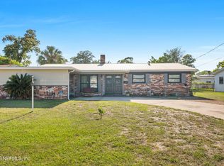 11524 Princessa Ln, Jacksonville, FL 32218