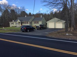 485 Greenville Rd, North Smithfield, RI 02896