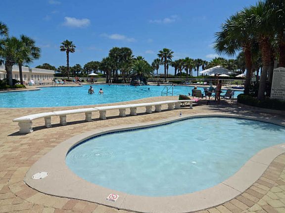4th image of 15200 Emerald Coast Pkwy #M118