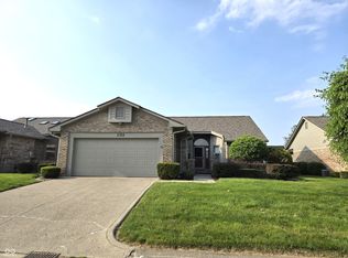 1311 Aaron Dr, Shelbyville, IN 46176