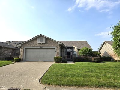 1311 Aaron Dr, Shelbyville, IN, 46176