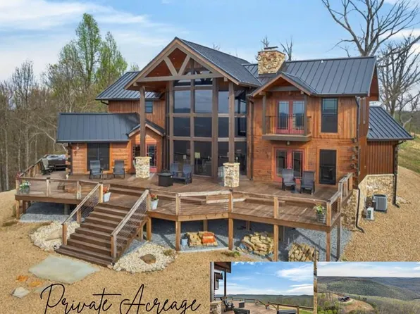 751 Bear Knob Ln, Crawford, TN 38554