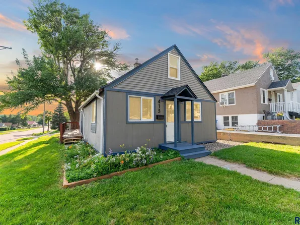 413 S Wayland Ave, Sioux Falls, SD 57103