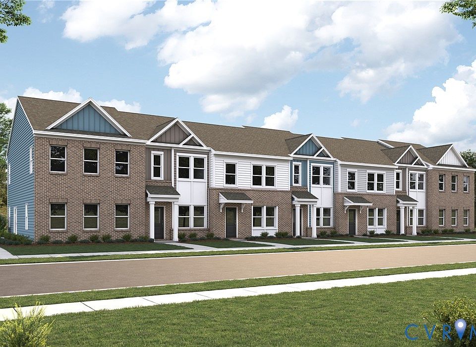 1st image of 2806 W Laburnum #A4-1